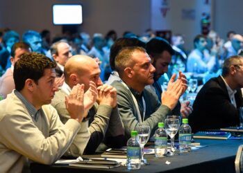 Un temario de vanguardia