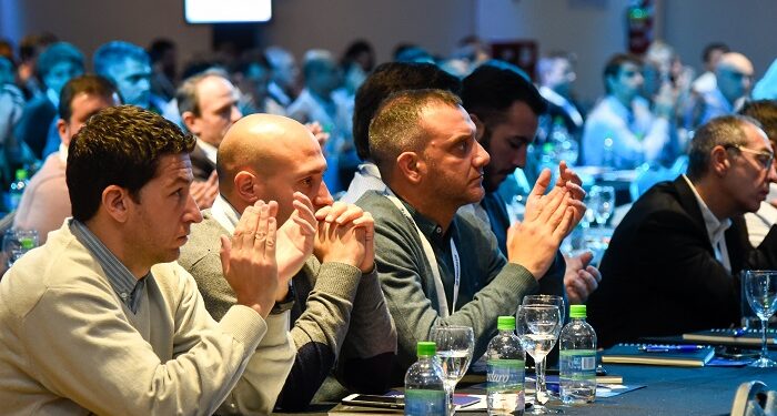 Un temario de vanguardia