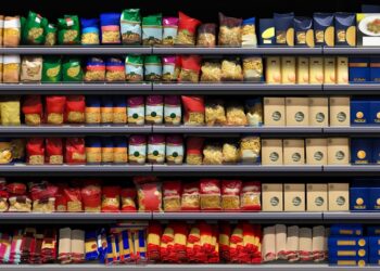 Impactos en la industria de bienes de consumo masivo