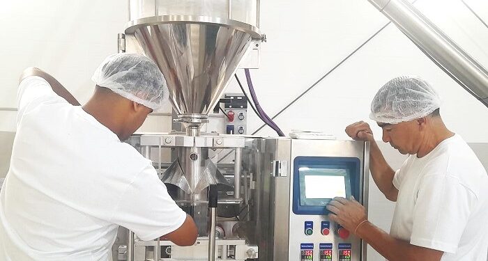 “Hay más concientización sobre la alimentación saludable”