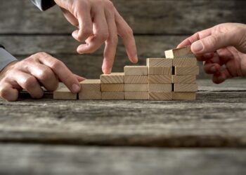 A la cabeza, en Europa