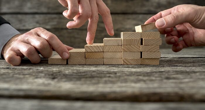 A la cabeza, en Europa