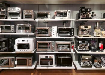 Electrodomésticos: un crecimiento sostenido