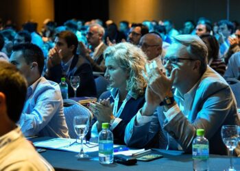 Un encuentro con los que saben