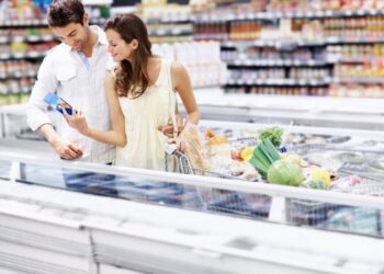 Cruzar fronteras desde la góndola