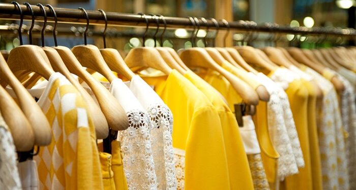 Vestir sin excepción