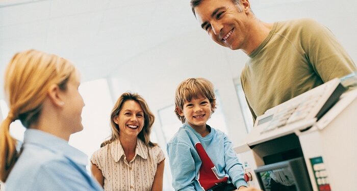 Reinvención de las tiendas físicas