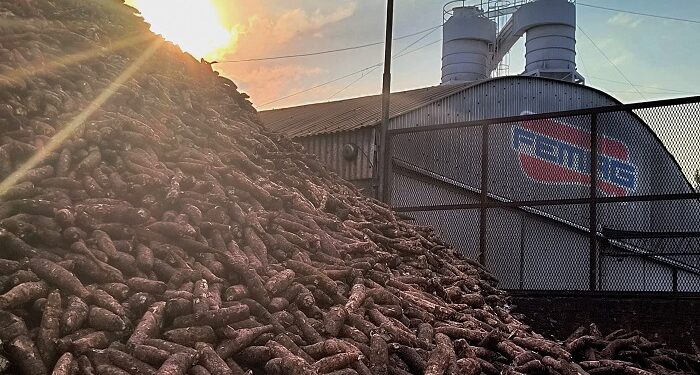 Ingredientes que unen valores