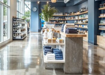 El retail se abre sin barreras