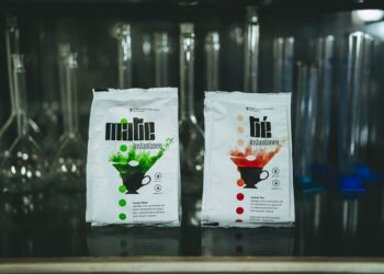 Infusiones que conquistan