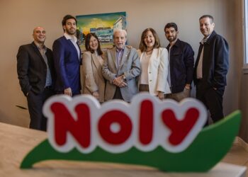 El sabor como eficiencia y crecimiento