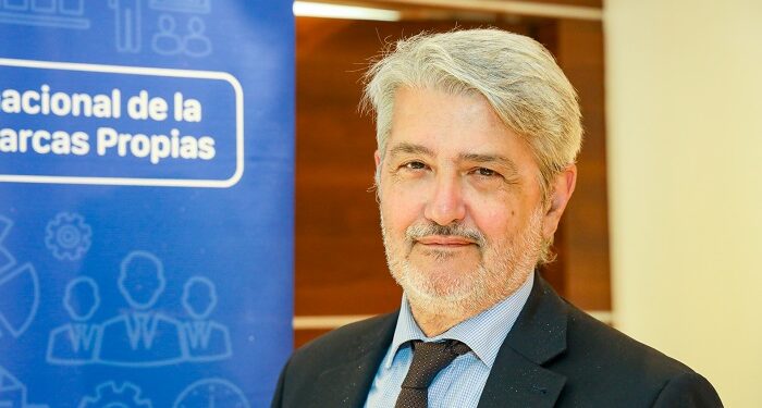 “Auspiciamos un gran crecimiento”