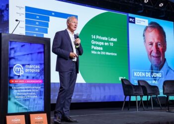 La fuerza de una visión única