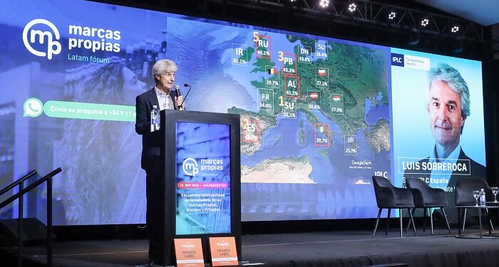 Latinoamérica acelera su apuesta