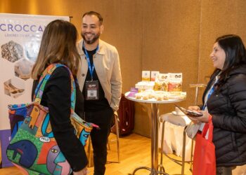 Crecimiento a base de alimentos naturales