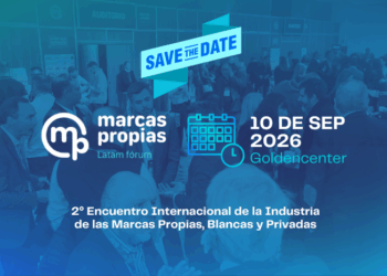 Marcas Propias Latam Fórum, en 2026