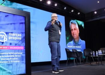 “Está la oportunidad de avanzar mucho más”