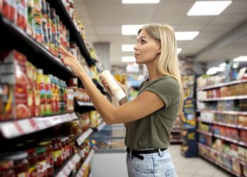 Un mercado bajo presión
