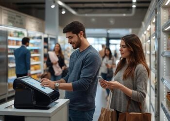 Las fuerzas aliadas de la tecnología