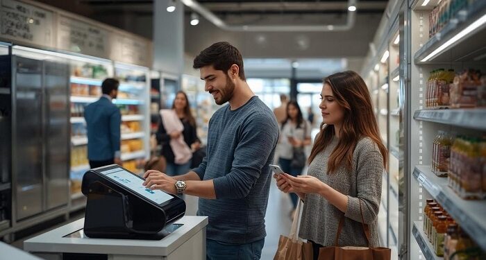 Las fuerzas aliadas de la tecnología