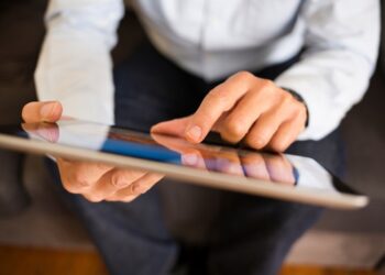 Crece el peso del canal online