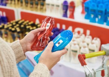 Transparencia como nuevo estándar