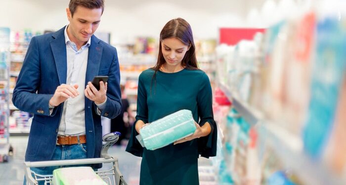 Cambios en la decisión de compra