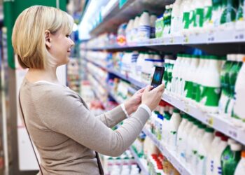 La góndola multiplica ofertas