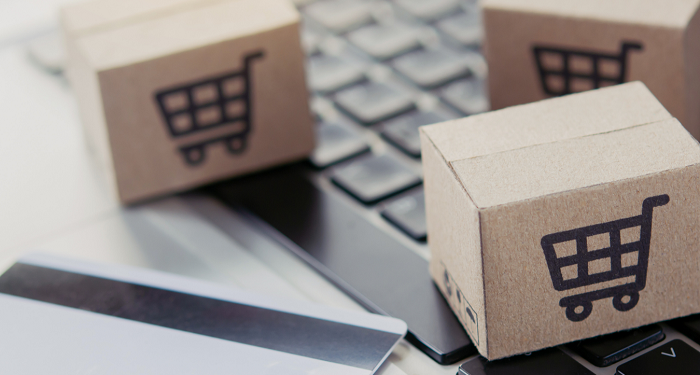 La venta online acelera su desarrollo