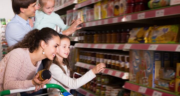 Ensayos en los puntos de venta