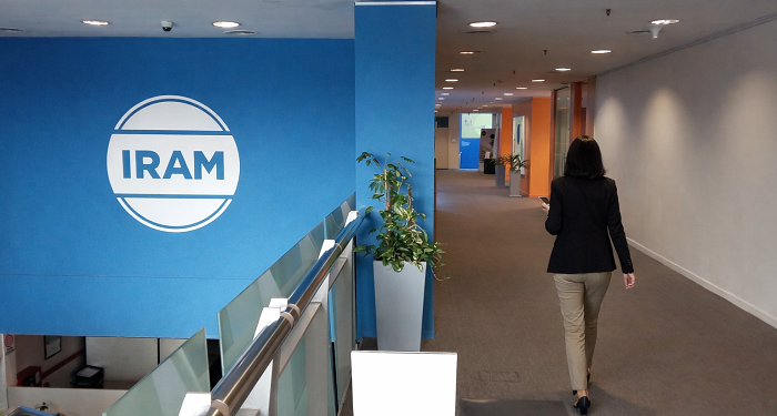 IRAM: el factor diferenciador