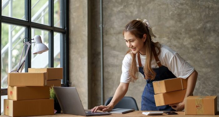 Packaging se adapta a la última milla