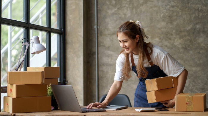 Packaging se adapta a la última milla