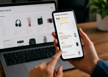 La confianza mueve el carrito