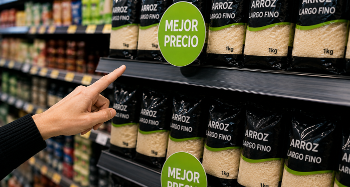 Avanza el pricing dinámico