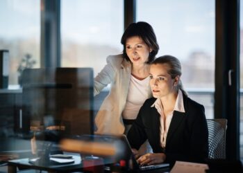 Los datos toman la delantera