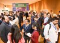 Una jornada para ampliar horizontes