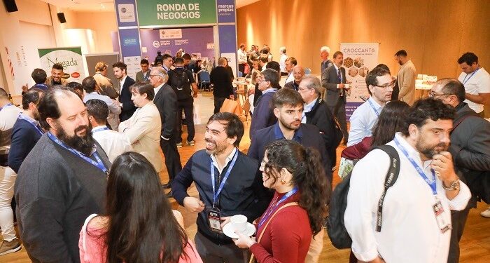 Una jornada para ampliar horizontes