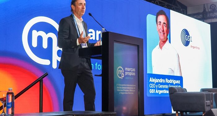 “Todos buscamos la confianza del consumidor”