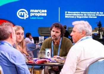 Las marcas propias consolidan su crecimiento