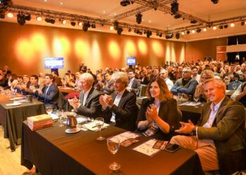 El sector proyecta su crecimiento