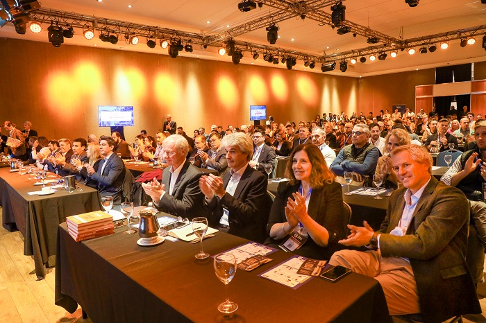 El sector proyecta su crecimiento