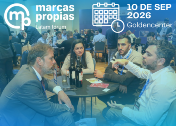 Llega Marcas Propias Latam Fórum 2026