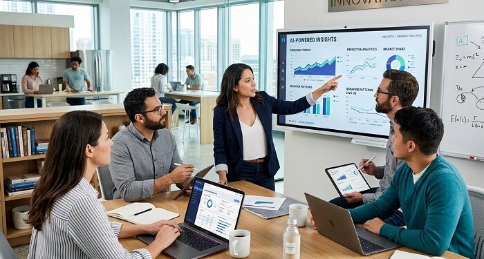 La IA cambia el desarrollo