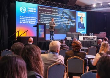 Un mercado diferenciado